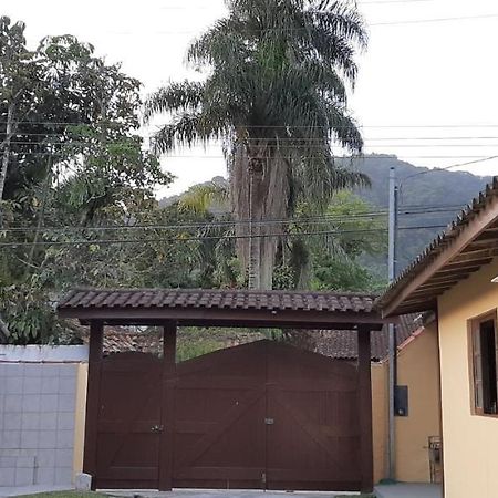 Recanto Primavera Boicucanga Esterno foto