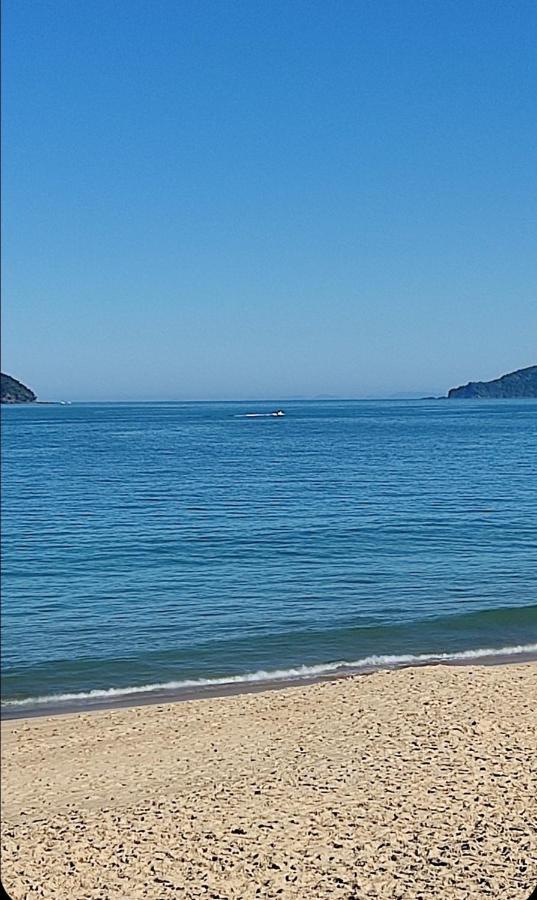 Recanto Primavera Boicucanga Esterno foto